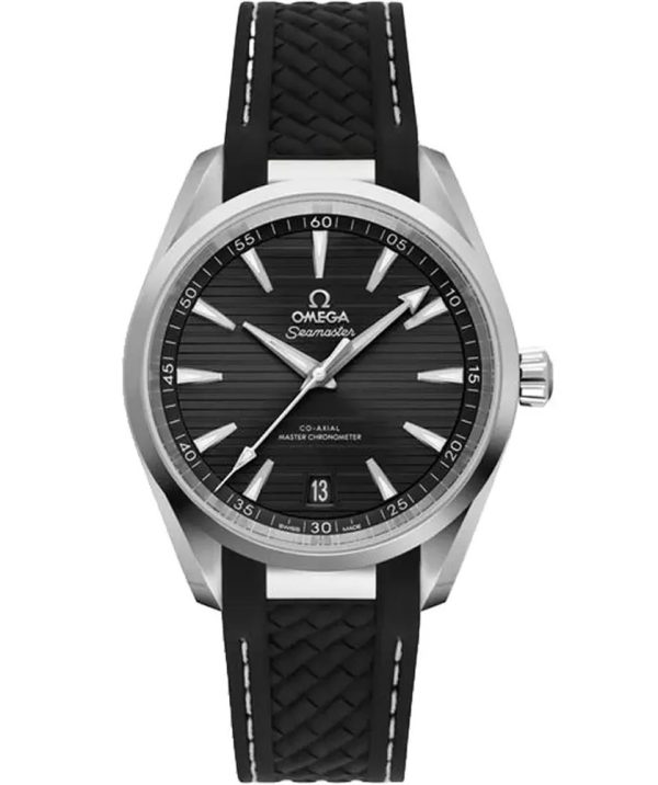 ساعت مردانه اتوماتیک امگا Omega Seamaster