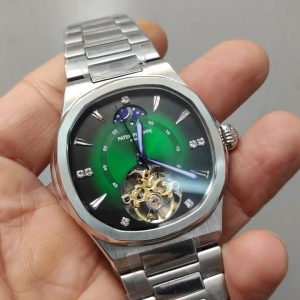 ساعت مردانه اتوماتيک پتک فيليپ Patek philippe