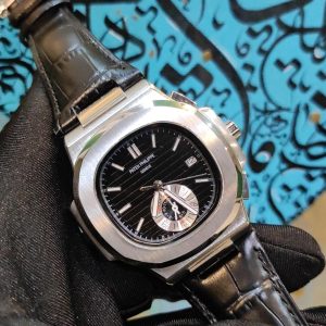 ساعت مردانه پتک فيليپ ناتيلوس Patek philippe Natilus