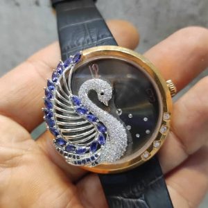 ساعت مچی زنانه كارتيه Cartier