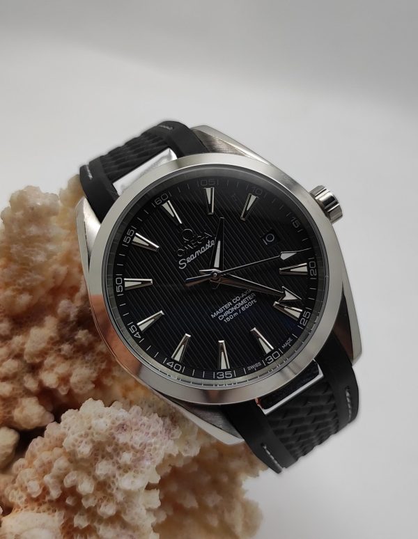 ساعت مردانه اتوماتیک امگا Omega Seamaster