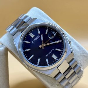 ساعت مردانه اتوماتیک سیتیزن کد NJ0150-81A