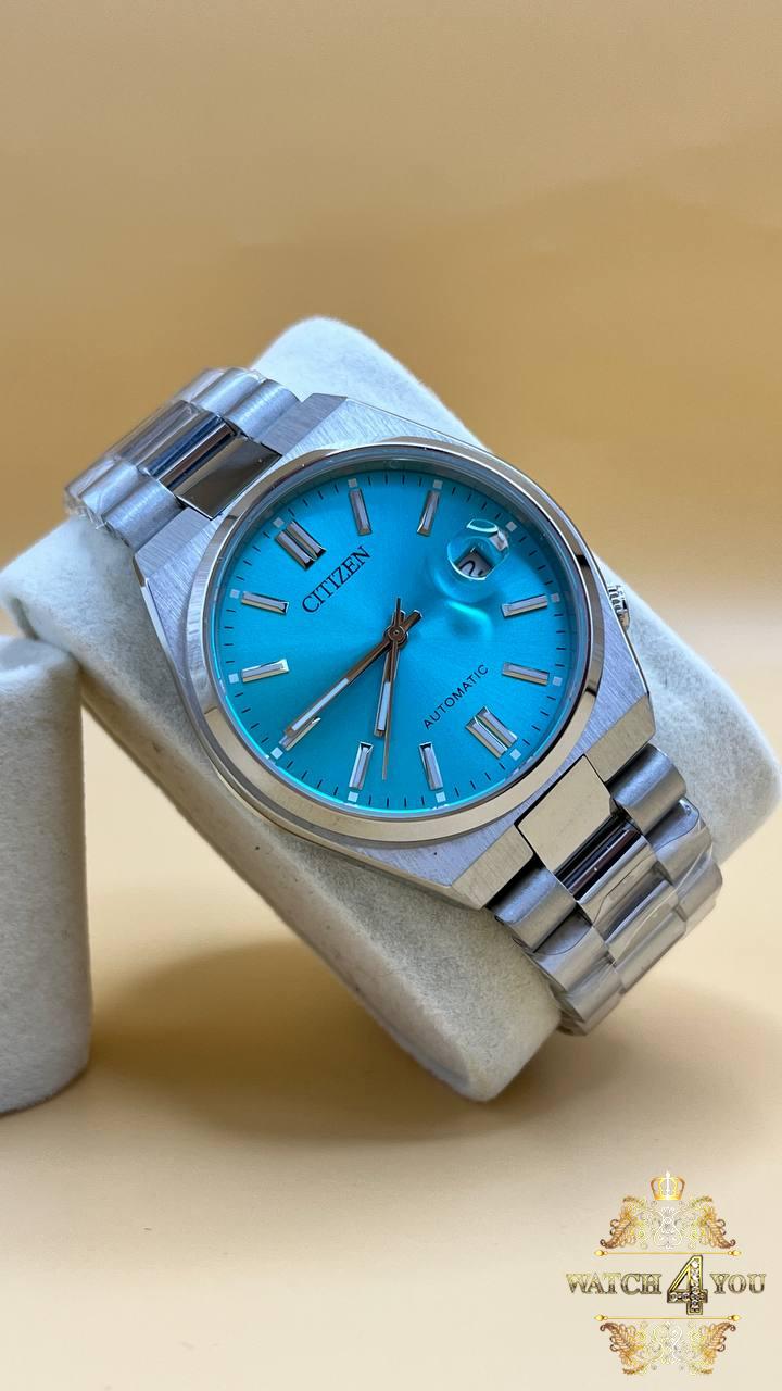 ساعت مردانه اتوماتیک سیتیزن CITIZEN