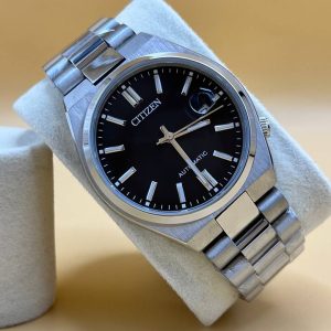 ساعت مردانه اتوماتیک سیتیزن کد NJ0150-81A