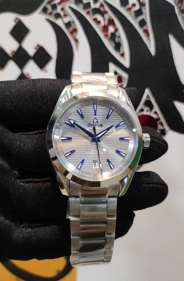 ساعت مچی مردانه اتوماتیک امگا سی‌مستر Omega Seamaster