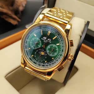 ساعت مردانه اتوماتیک پتک فیلیپ Patek Philippe