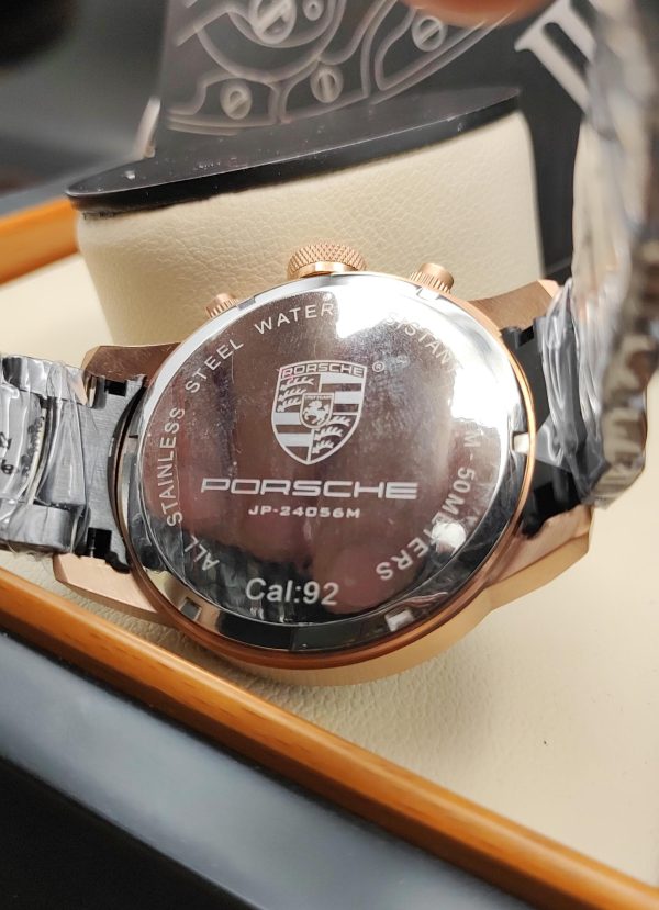ساعت مردانه پورش دیزاین Porsche design - Image 4