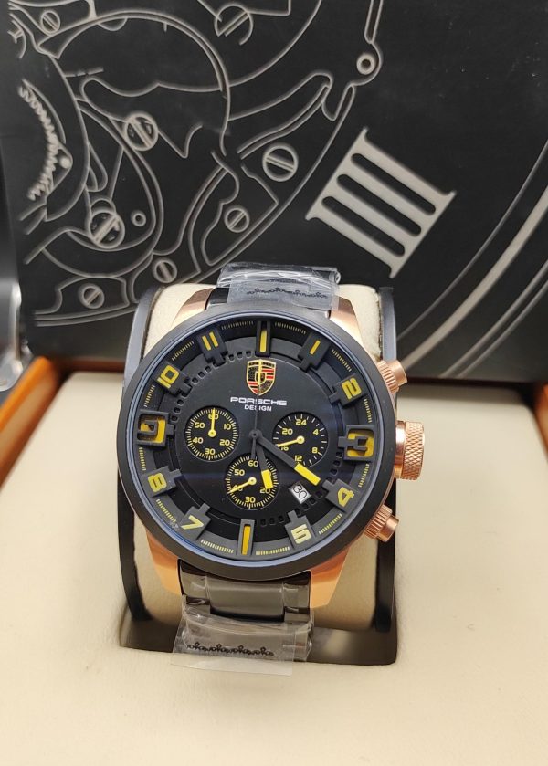 ساعت مردانه پورش دیزاین Porsche design - Image 2
