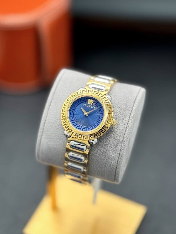 ساعت مچی زنانه ورساچه Versace - Image 2