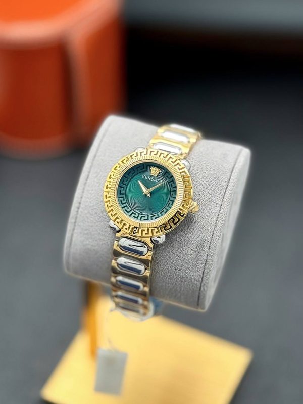 ساعت مچی زنانه ورساچه Versace