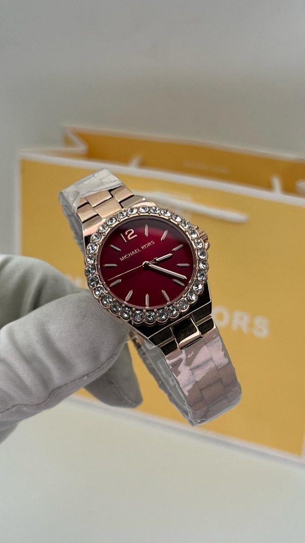 ساعت مچی زنانه مایکل کورس Michael Kors - Image 3