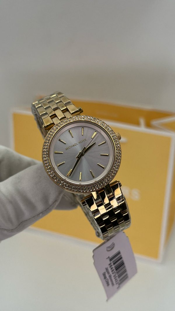 ساعت مچی زنانه مایکل کورس Michael Kors - Image 3