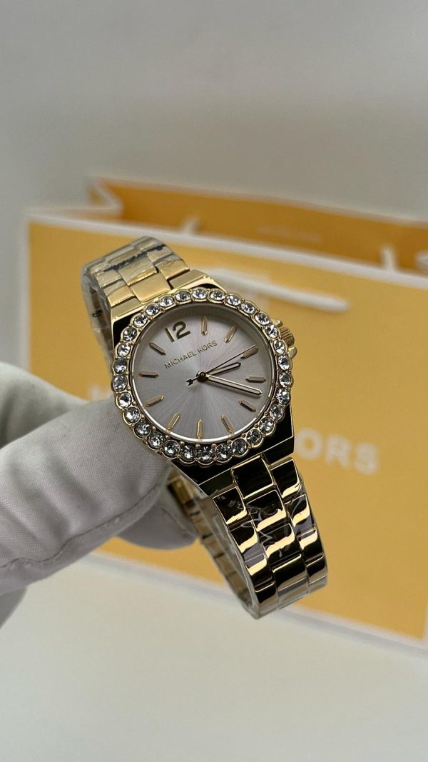 ساعت مچی زنانه مایکل کورس Michael Kors - Image 2