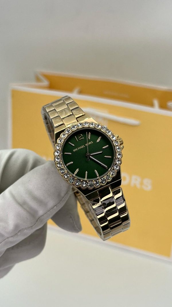 ساعت مچی زنانه مایکل کورس Michael Kors