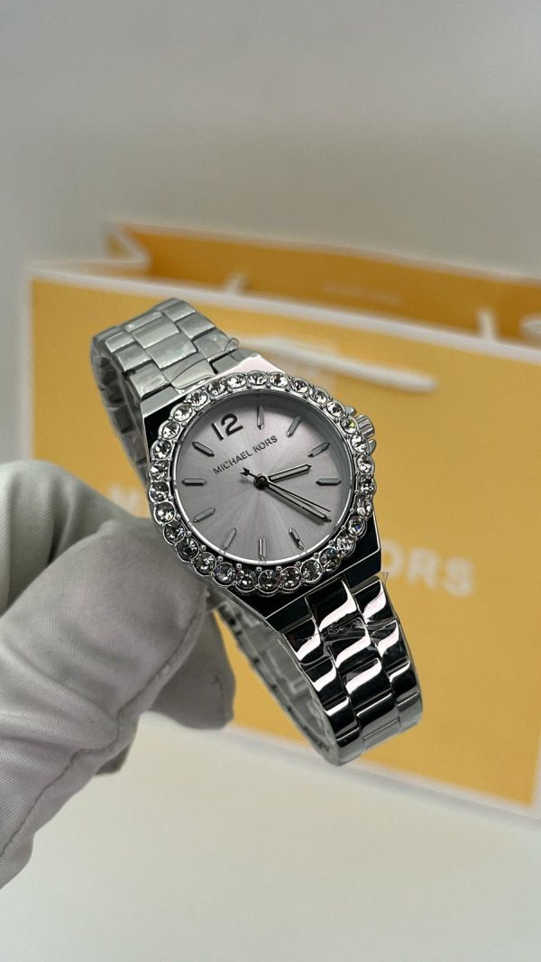 ساعت مچی زنانه مایکل کورس Michael Kors - Image 2