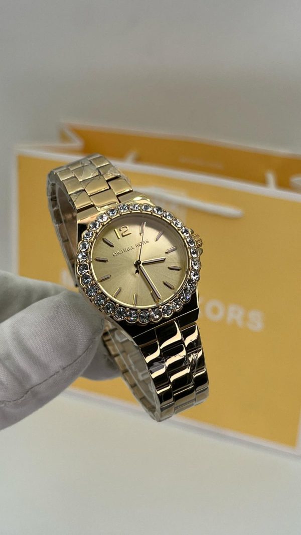ساعت مچی زنانه مایکل کورس Michael Kors - Image 3