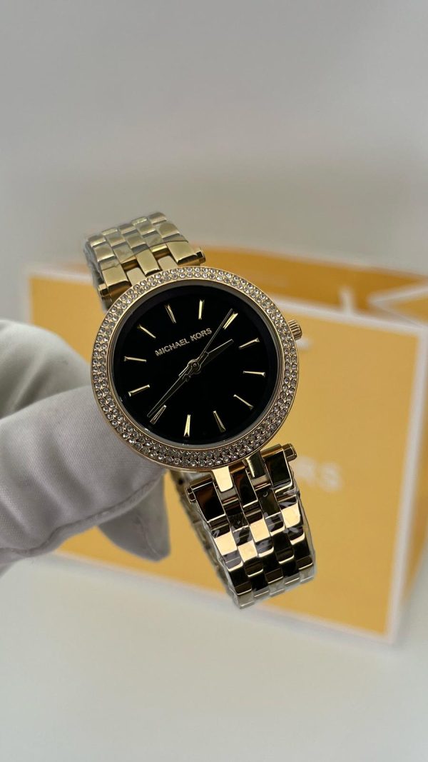 ساعت مچی زنانه مایکل کورس Michael Kors