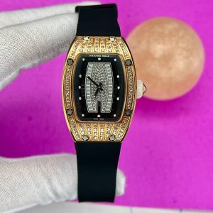 ساعت مچی زنانه ریچارد مایل Richard mille
