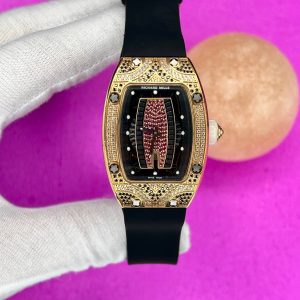 ساعت مچی زنانه ریچارد مایل Richard mille
