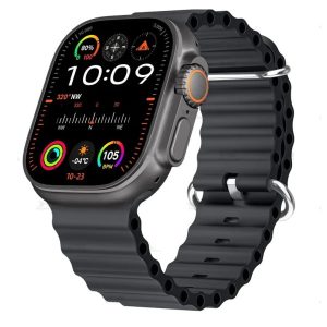 ساعت هوشمند سایز 49m مدل HK10 ULTRA3 MAX