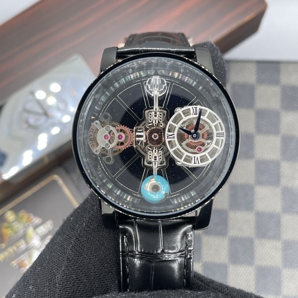 ساعت مردانه جیکوب اند کو آسترونوميا jacob & co astronomia - Image 3