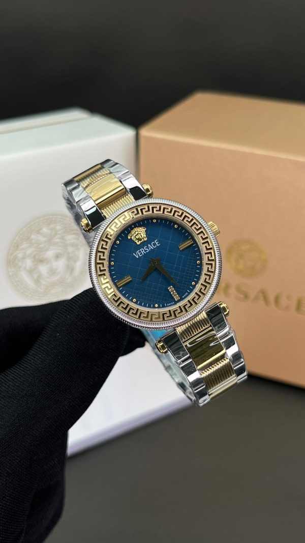 ساعت مچی زنانه ورساچه Versace