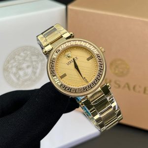 ساعت مچی زنانه ورساچه Versace