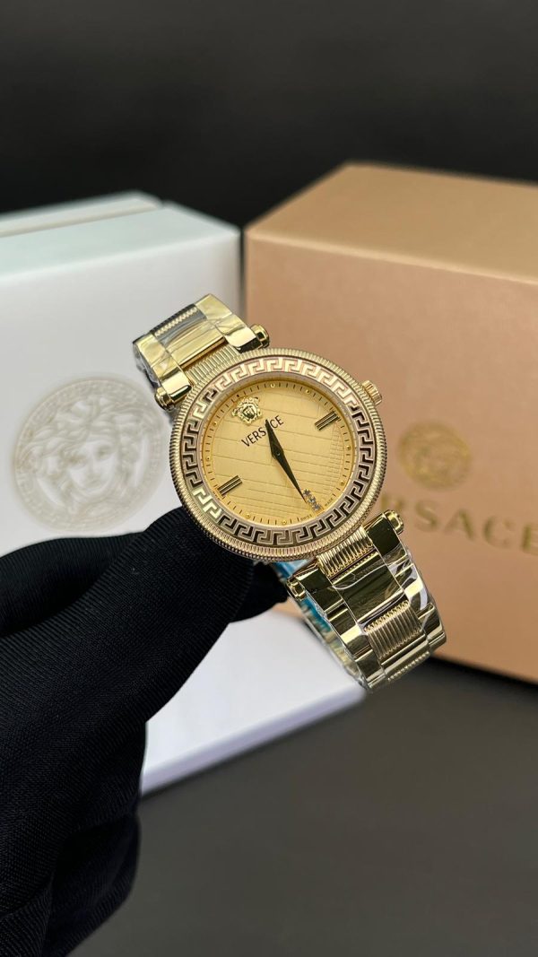 ساعت مچی زنانه ورساچه Versace