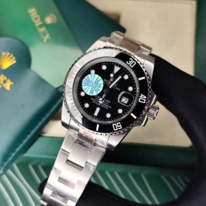 ساعت مردانه رولکس سابمارینر  Rolex Submariner