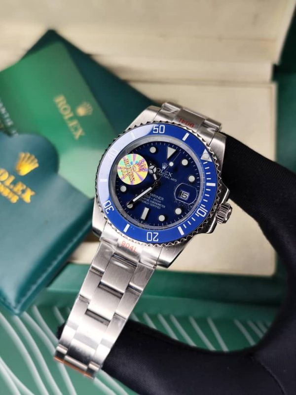 ساعت مردانه رولکس سابمارینر  Rolex Submariner - Image 2