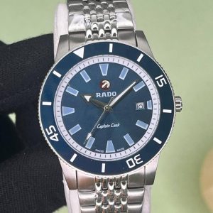 ساعت مچی مردانه اتوماتیک رادو RADO