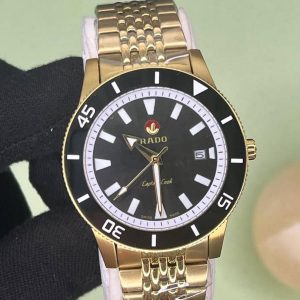 ساعت مچی مردانه اتوماتیک رادو RADO