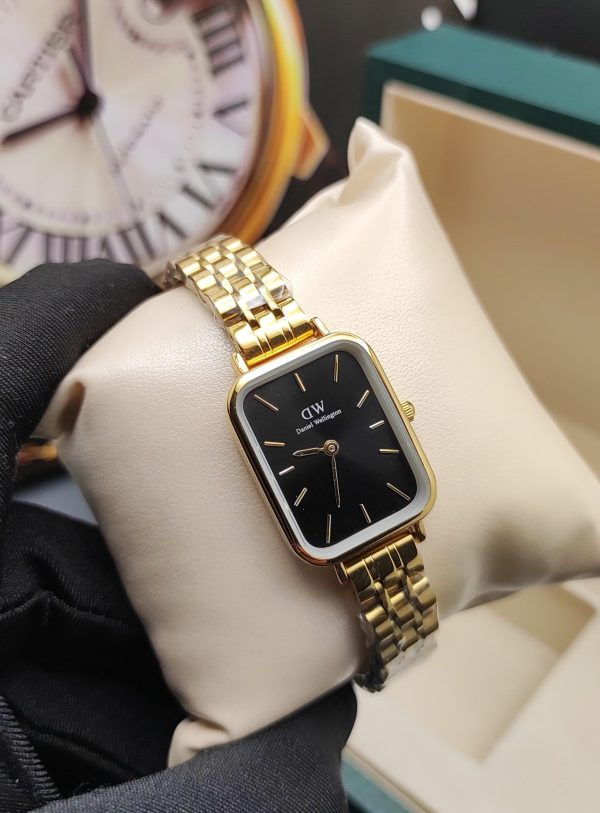 ساعت زنانه دنيل ولينگتون Daniel Wellington