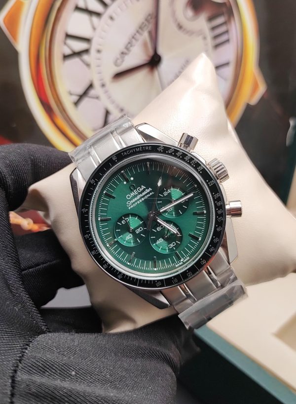 ساعت مچی مردانه امگا اسپید مستر Omega