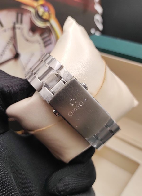 ساعت مچی مردانه امگا اسپید مستر Omega - Image 3