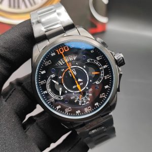 ساعت مردانه تگ هوير مرسدس بنز Tag Heuer