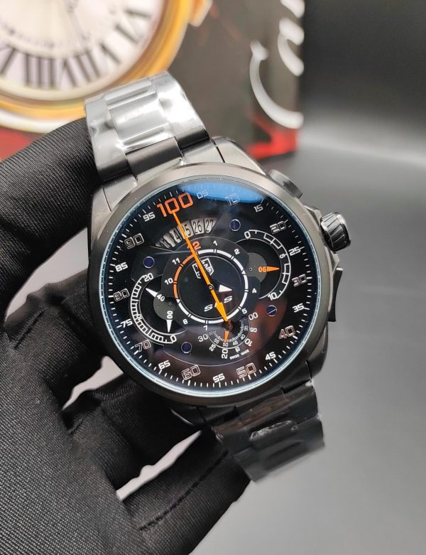 ساعت مردانه تگ هوير مرسدس بنز Tag Heuer