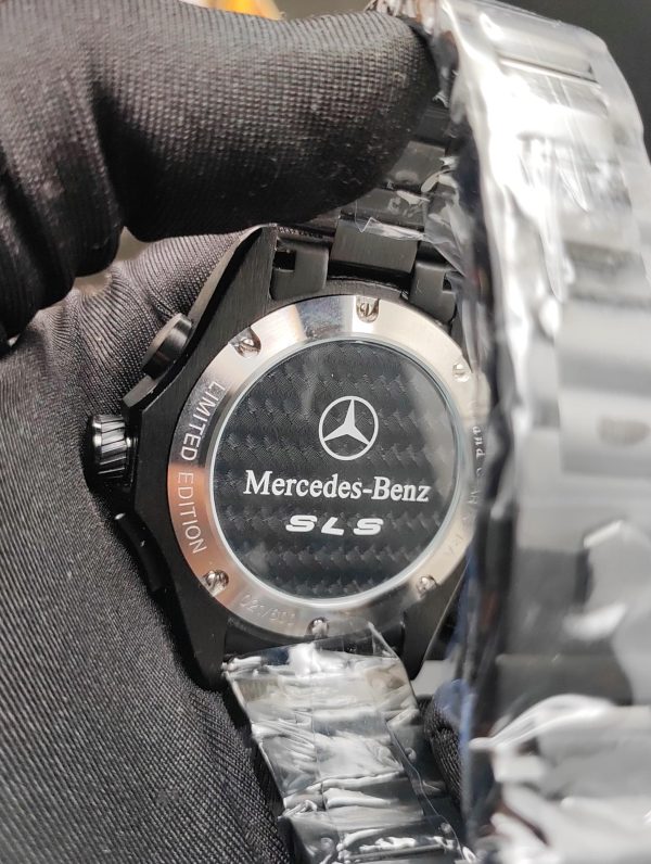 ساعت مردانه تگ هوير مرسدس بنز Tag Heuer - Image 2