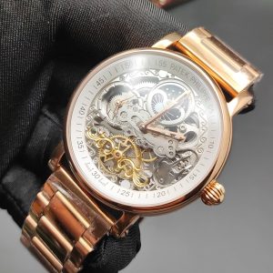 ساعت مچی مردانه اتوماتيک پتک فيليپ Patek philippe
