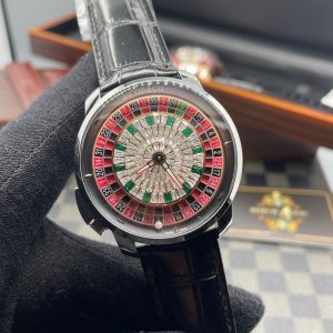 ساعت مردانه جیکوب اند کو كازينو Jacob & co casino
