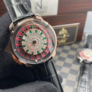 ساعت مردانه جیکوب اند کو كازينو Jacob & co casino