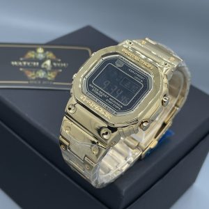 ساعت اسپرت جیشاک تانک G-shock