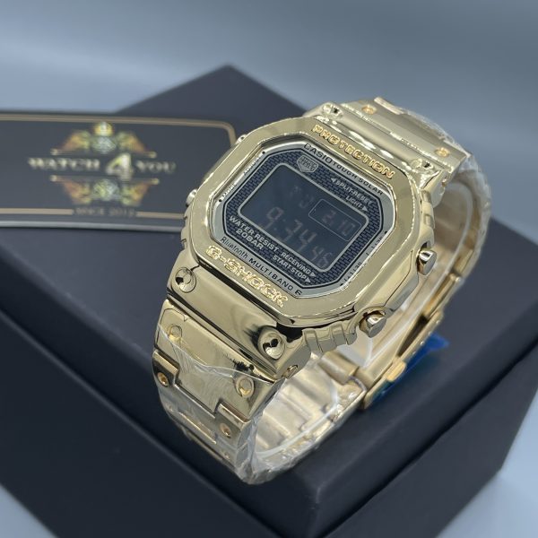 ساعت اسپرت جیشاک تانک G-shock