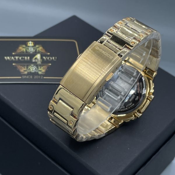 ساعت اسپرت جیشاک تانک G-shock - Image 2
