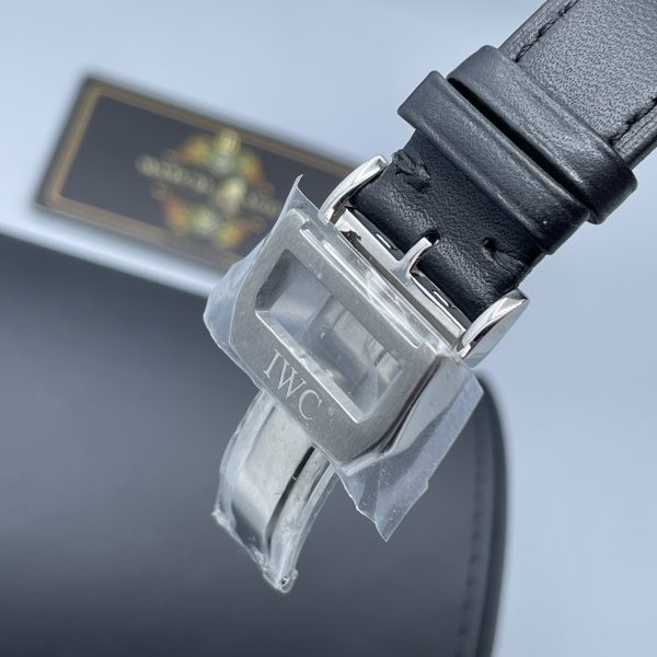 ساعت  مردانه اتوماتیک آی دبلیو سی IWC - Image 3