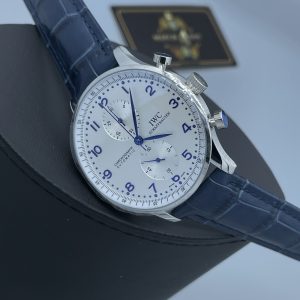 ساعت  مردانه آی دبلیو سی IWC