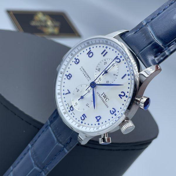 ساعت مچی مردانه آی دبلیو سی IWC
