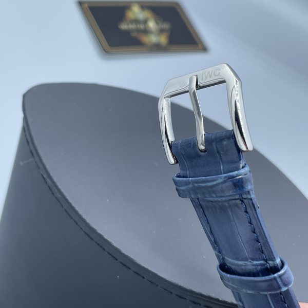 ساعت مچی مردانه آی دبلیو سی IWC - Image 3