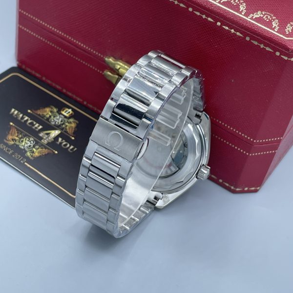 ساعت مردانه اتوماتیک امگا Omega Seamaster - Image 4