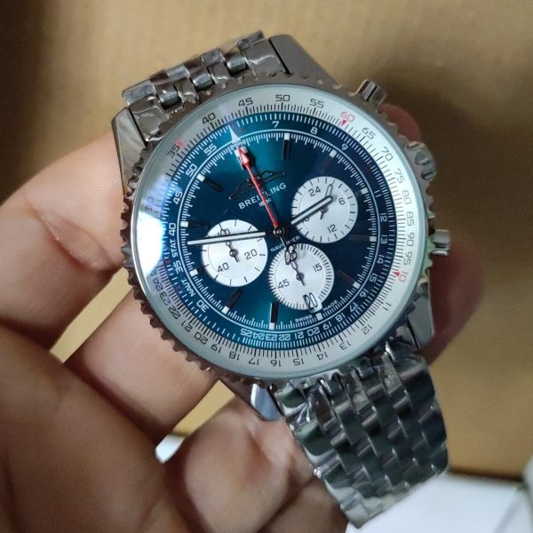 ساعت مچی مردانه برایتلینگ Breitling 1884